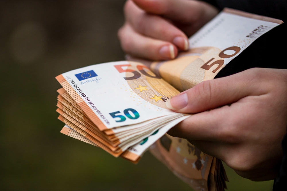 Come monetizzare subito vendendo il camper usato