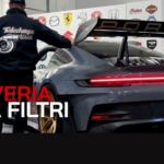 Elaborazione professionale turbine benzina e Diesel