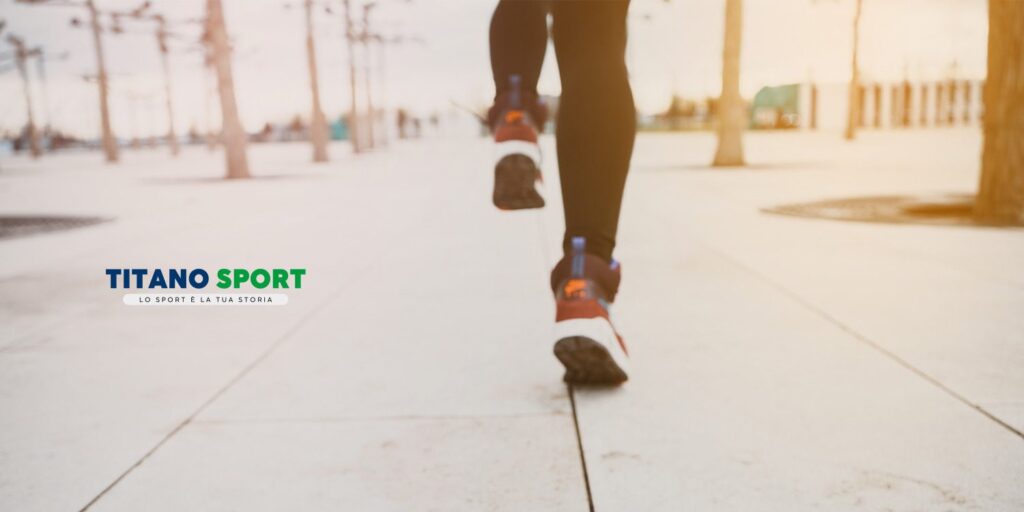Fondo e mezzofondo nel running due modi diversi di correre