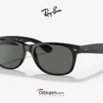 Lenti polarizzate chromance ray ban luce pulita
