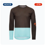 Maglie tecniche per lo sport