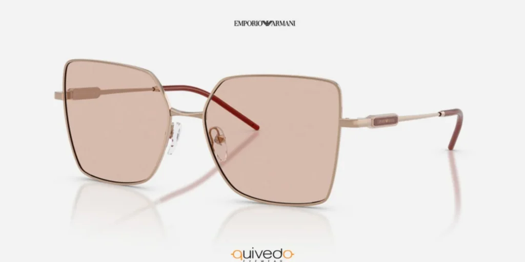 Nuovi arrivi emporio armani occhiali autunno inverno 2026 2027 da mettere subito in wishlist