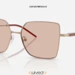 Nuovi arrivi emporio armani occhiali autunno inverno 2026 2027 da mettere subito in wishlist