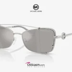 Nuovi arrivi occhiali donna autunno inverno 2026 2027 michael kors accende la stagione