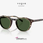 Nuovi arrivi occhiali vogue la collezione autunno inverno 2026