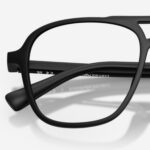 Nuovi emporio armani con clip on ea4279u per la stagione fw 2026