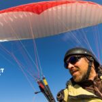 Occhiali per parapendio perche la protezione dal vento e fondamentale