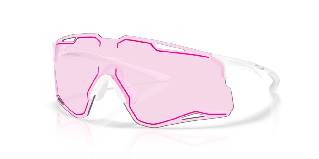 Occhiali sportivi oakley oo 9538d