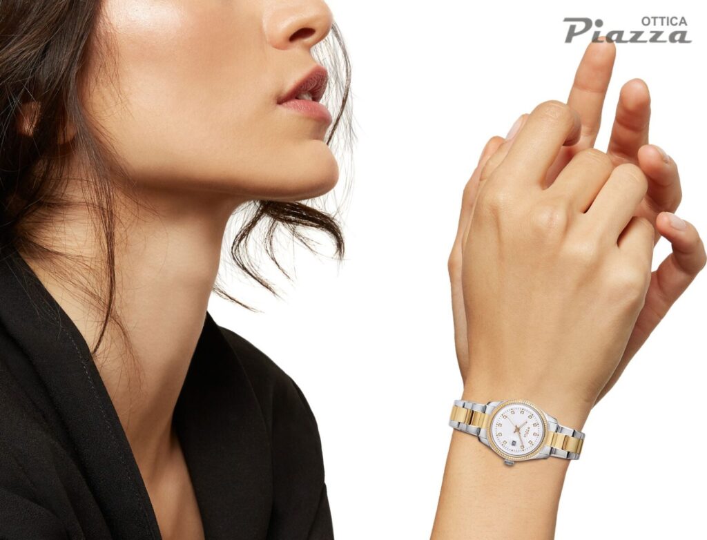 Orologio donna breil EW0601 ottica piazza