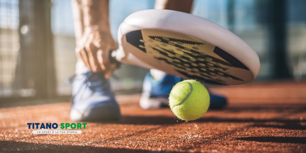 Padel indoor vs outdoor quali sono le differenze e cosa scegliere
