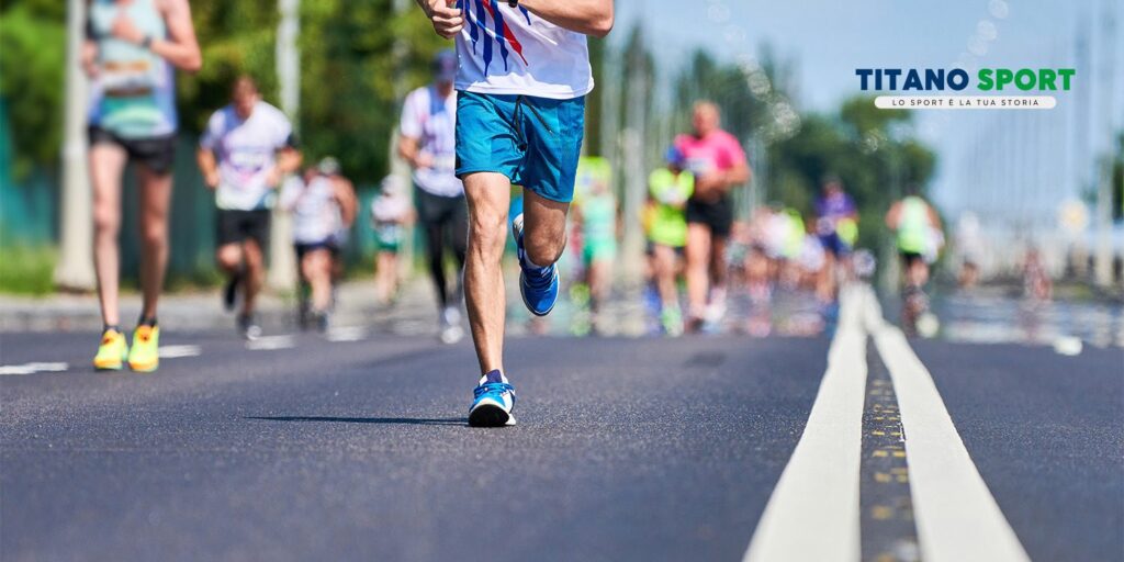 Perche il record mondiale della maratona continua ad abbassarsi tecnologia o fisiologia