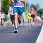 Perche il record mondiale della maratona continua ad abbassarsi tecnologia o fisiologia