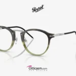 Persol olivetti po3416v la nuova montatura da vista in edizione limitata