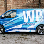 Professionisti ricerca perdite WPF