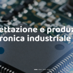 Progettazione elettronica Emilia Romagna