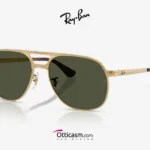 Ray ban bill max rb