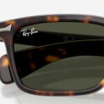 Ray ban brunel rb 2234 il nuovo protagonista retro della collezione autunno inverno 2026