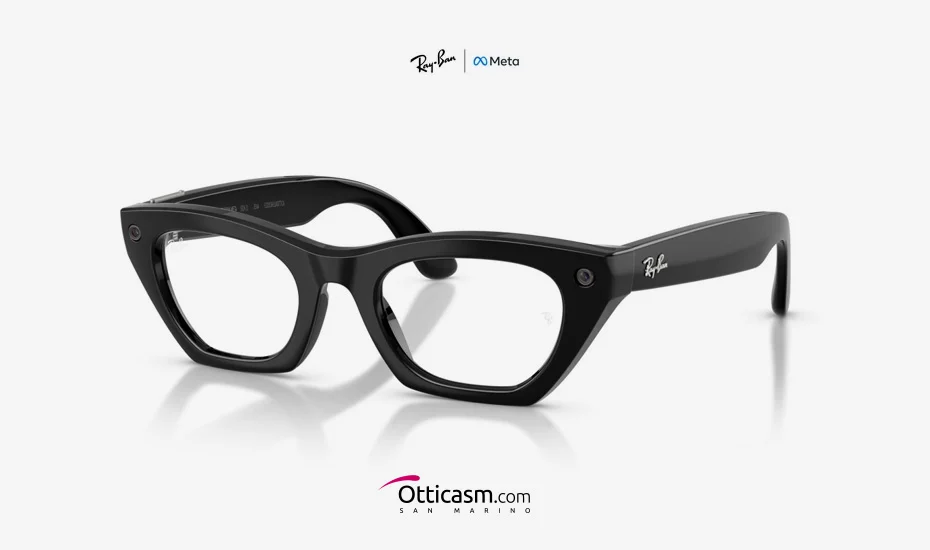 Ray ban meta gen 3 il drop tech del 2026 che sta facendo impazzire il web