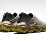 Scarpe sportive oakley eon shift oliva intenso cactus fof100704 7g6