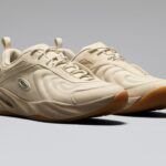 Scarpe sportive oakley strike baseline nebbia fof100766 68s