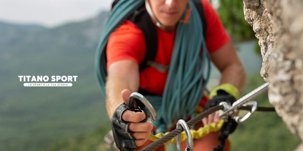 Softshell vs hardshell quale scegliere per arrampicata e alpinismo