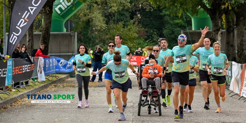 Stroprun 2026 a tezze sul brenta torna la corsa benefica che unisce sport e solidarieta