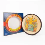 Torta pikachu personalizzata
