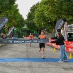 01 arrivo al traguardo