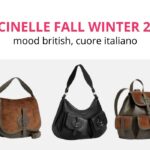 Borse autunno inverno 2026 2027 i nuovi arrivi Coccinelle dal mood british che tutti vogliono