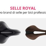 Selle Royal su Titanosport la nuova era della sella bici comoda e performante