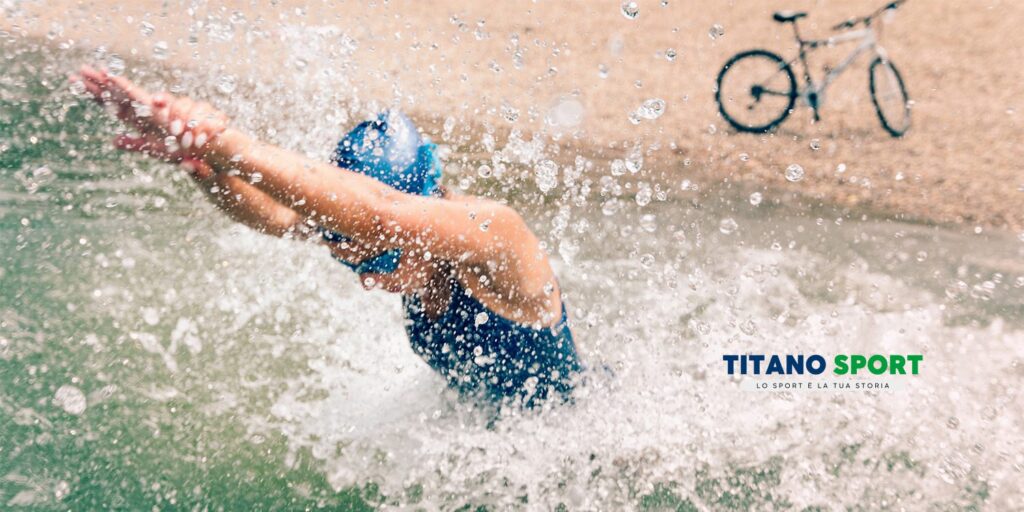 Challenge forte village il triathlon dautunno nel cuore del mediterraneo