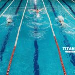 Come distribuire le bracciate nei 1500 metri di nuoto