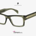 Eyewear by david beckham fw26 i nuovi occhiali uomo di lusso pi cercati adesso