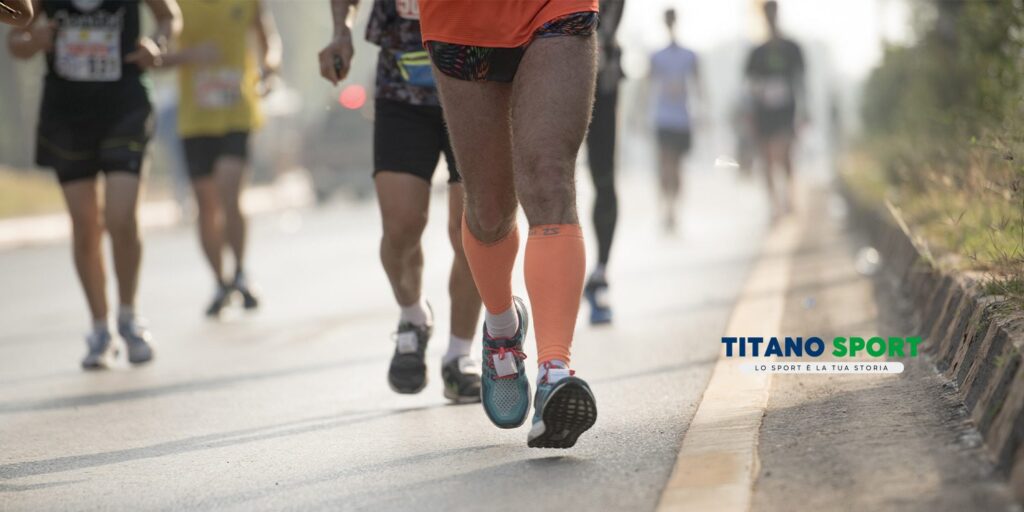 Il muro del maratoneta cosa succede tra il km 30 e il