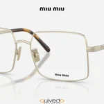 Miu miu occhiali da vista donna i nuovi arrivi piu cercati dellautunno inverno 2026