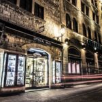 Negozio ottica piazza san marino