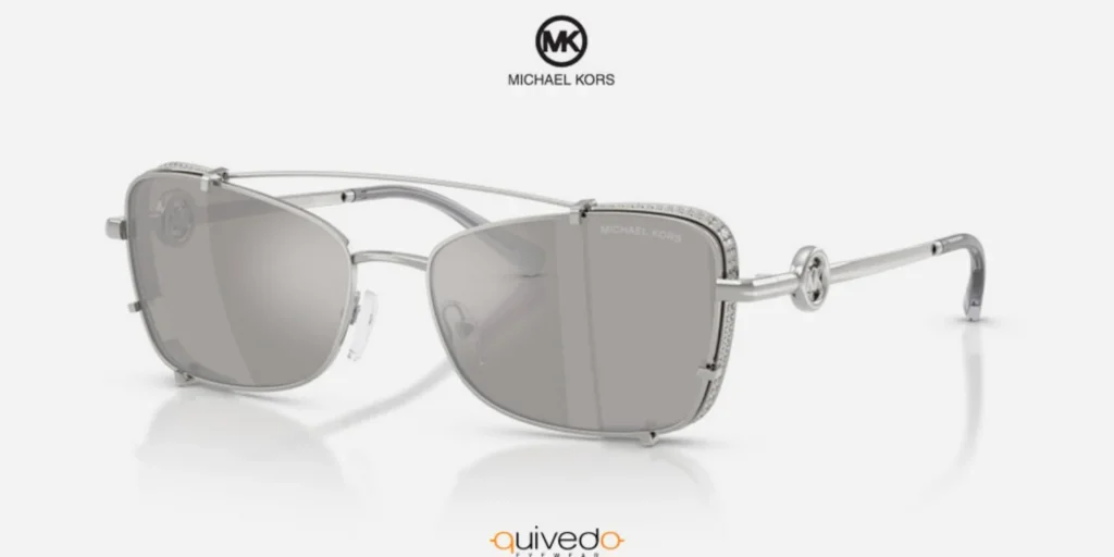 Nuovi occhiali donna michael kors autunno inverno 2026