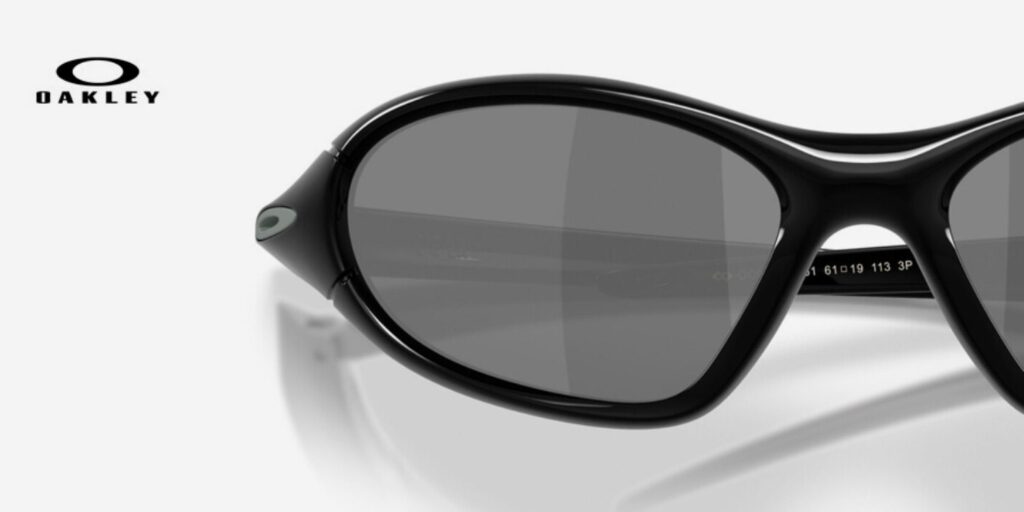 Oakley portal jacket oo 9536 il ritorno y2k piu desiderato della stagione 2026