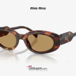 Occhiali miu miu ai 26 27 i modelli da sole donna del momento