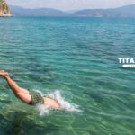 Perche il nuoto in acque libere e completamente diverso dalla piscina