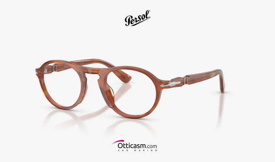 Persol occhiali autunno inverno 26