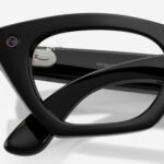 Smart glasses ray ban meta nuova gen