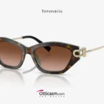 Tiffany occhiali donna i nuovi arrivi piu cercati per autunno inverno 2026